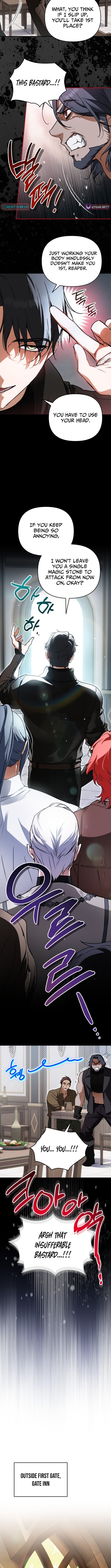 Read A Secretly Capable Child Is Seeking For Her Dad Manga Online