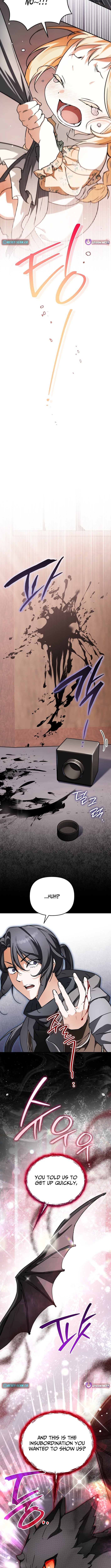 Read A Secretly Capable Child Is Seeking For Her Dad Manga Online