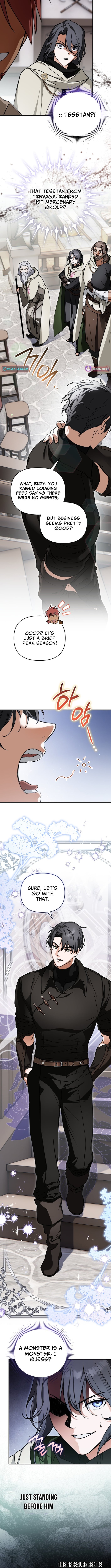 Read A Secretly Capable Child Is Seeking For Her Dad Manga Online