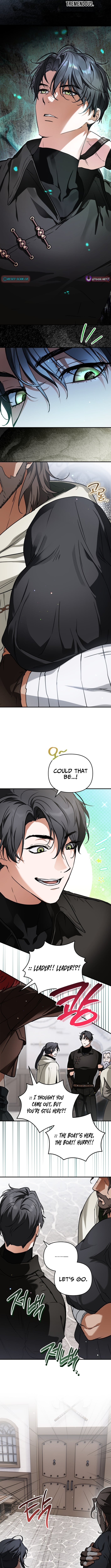 Read A Secretly Capable Child Is Seeking For Her Dad Manga Online