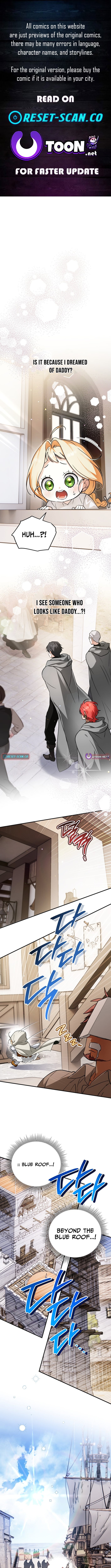 Read A Secretly Capable Child Is Seeking For Her Dad Manga Online