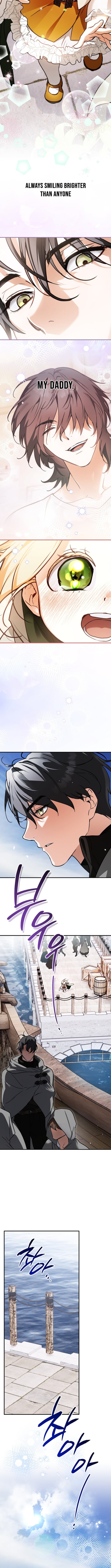 Read A Secretly Capable Child Is Seeking For Her Dad Manga Online