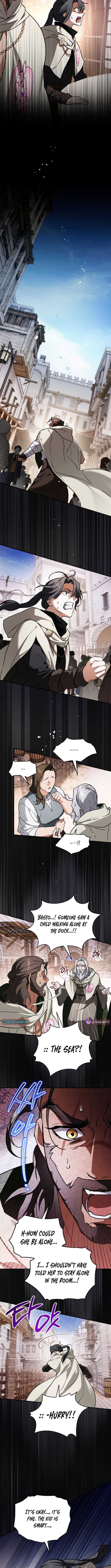 Read A Secretly Capable Child Is Seeking For Her Dad Manga Online