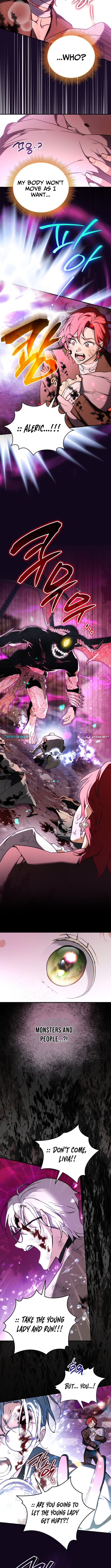 Read A Secretly Capable Child Is Seeking For Her Dad Manga Online