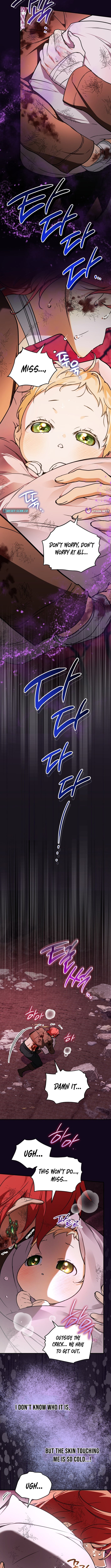 Read A Secretly Capable Child Is Seeking For Her Dad Manga Online