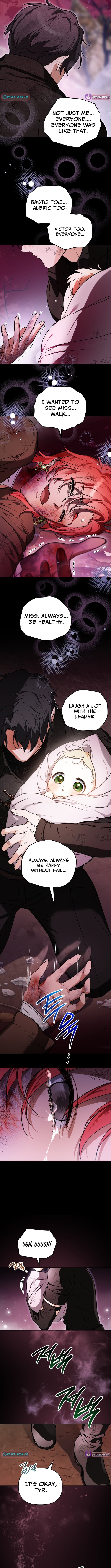 Read A Secretly Capable Child Is Seeking For Her Dad Manga Online