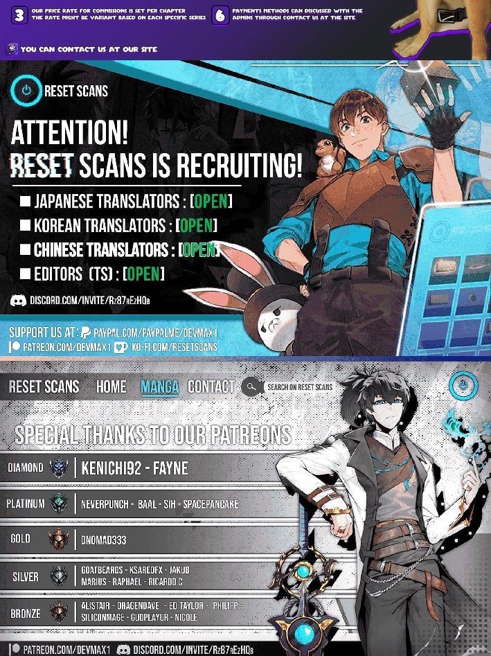 Read A Secretly Capable Child Is Seeking For Her Dad Manga Online