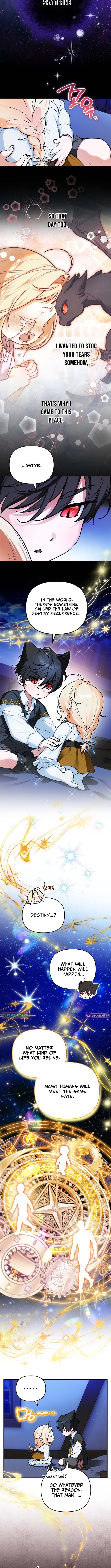 Read A Secretly Capable Child Is Seeking For Her Dad Manga Online