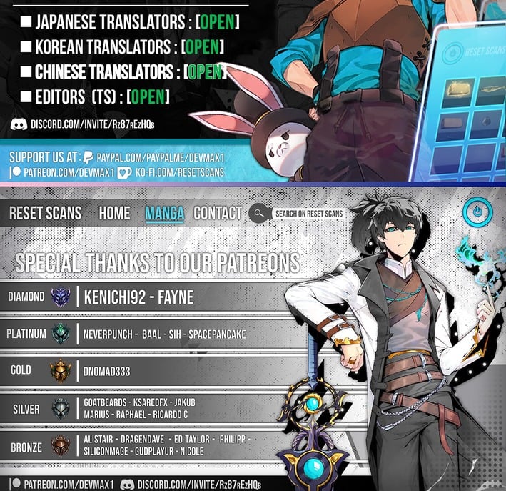 Read A Secretly Capable Child Is Seeking For Her Dad Manga Online