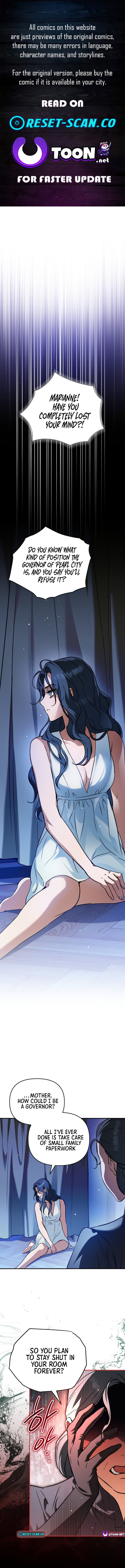 Read A Secretly Capable Child Is Seeking For Her Dad Manga Online