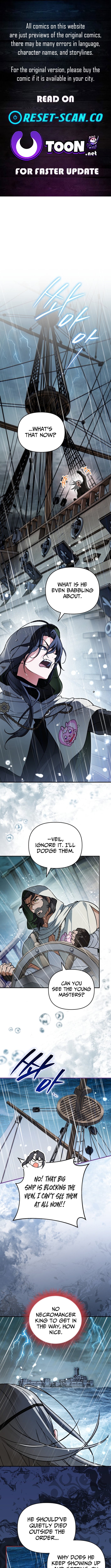 Read A Secretly Capable Child Is Seeking For Her Dad Manga Online