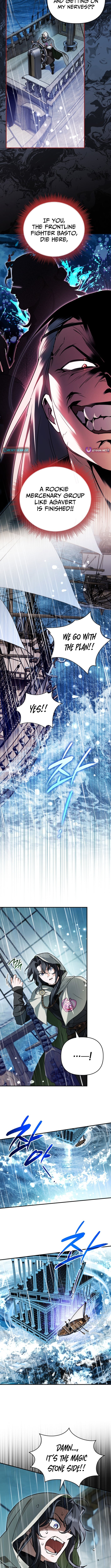 Read A Secretly Capable Child Is Seeking For Her Dad Manga Online