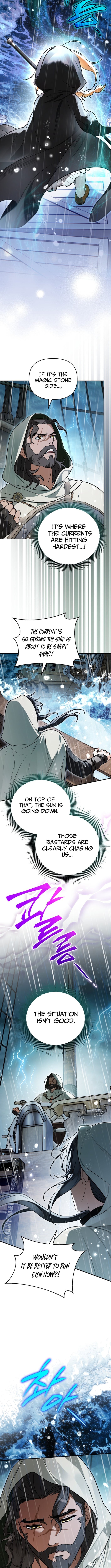 Read A Secretly Capable Child Is Seeking For Her Dad Manga Online