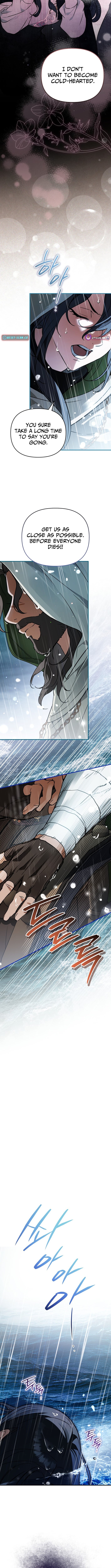 Read A Secretly Capable Child Is Seeking For Her Dad Manga Online