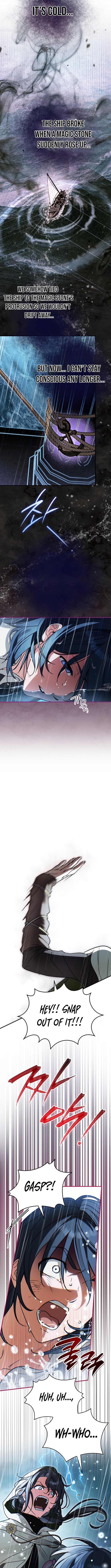 Read A Secretly Capable Child Is Seeking For Her Dad Manga Online