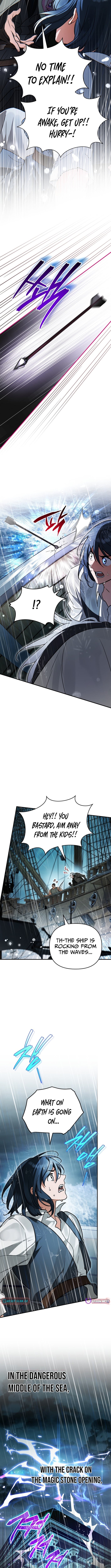 Read A Secretly Capable Child Is Seeking For Her Dad Manga Online