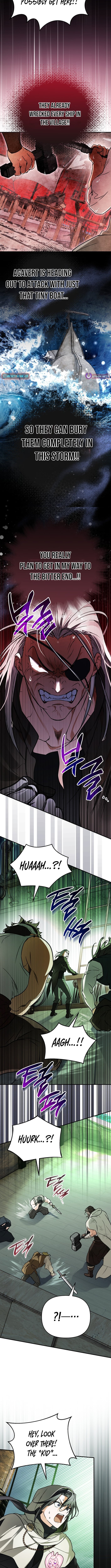 Read A Secretly Capable Child Is Seeking For Her Dad Manga Online