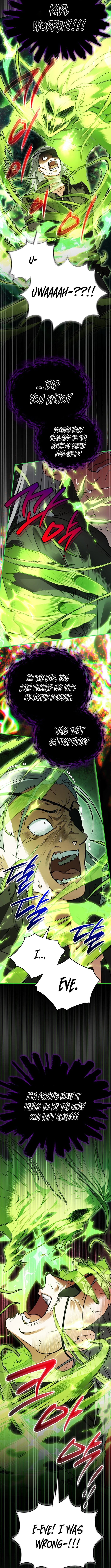 Read A Secretly Capable Child Is Seeking For Her Dad Manga Online