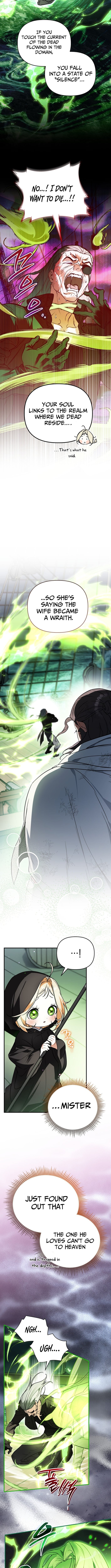 Read A Secretly Capable Child Is Seeking For Her Dad Manga Online