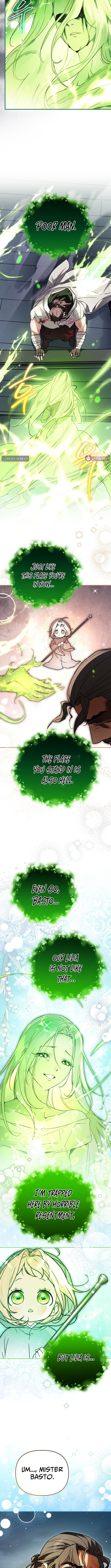 Read A Secretly Capable Child Is Seeking For Her Dad Manga Online