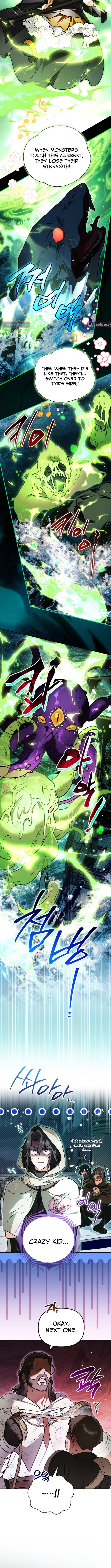 Read A Secretly Capable Child Is Seeking For Her Dad Manga Online