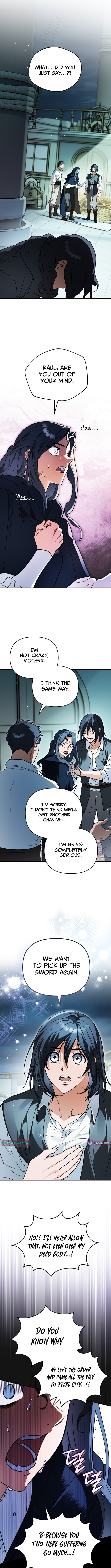 Read A Secretly Capable Child Is Seeking For Her Dad Manga Online