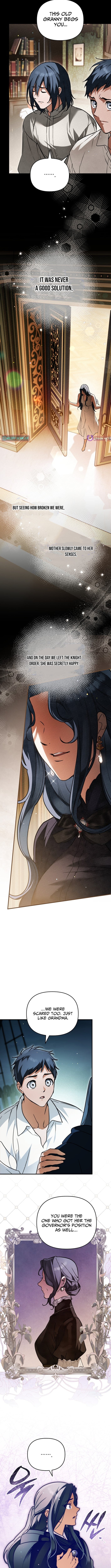 Read A Secretly Capable Child Is Seeking For Her Dad Manga Online