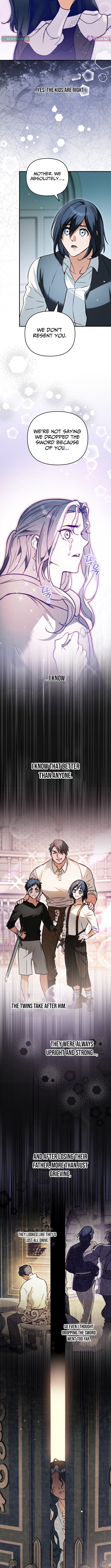 Read A Secretly Capable Child Is Seeking For Her Dad Manga Online