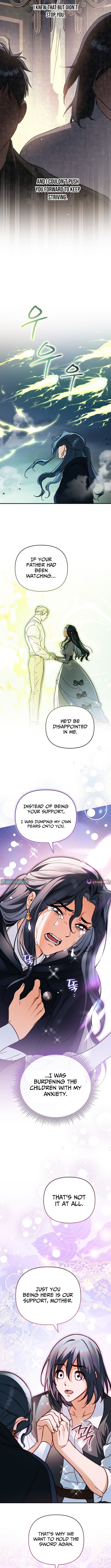 Read A Secretly Capable Child Is Seeking For Her Dad Manga Online