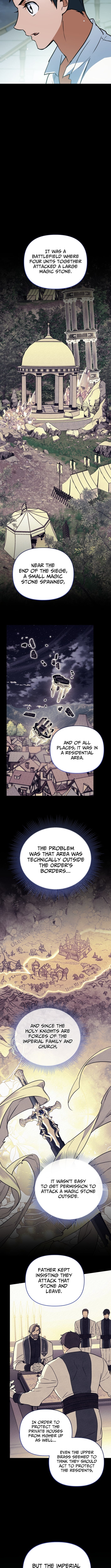 Read A Secretly Capable Child Is Seeking For Her Dad Manga Online