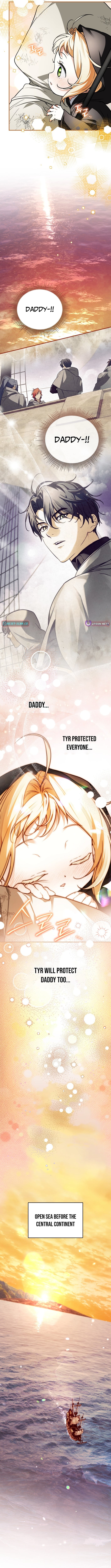 Read A Secretly Capable Child Is Seeking For Her Dad Manga Online