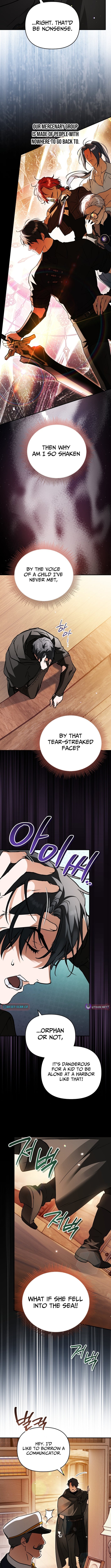 Read A Secretly Capable Child Is Seeking For Her Dad Manga Online