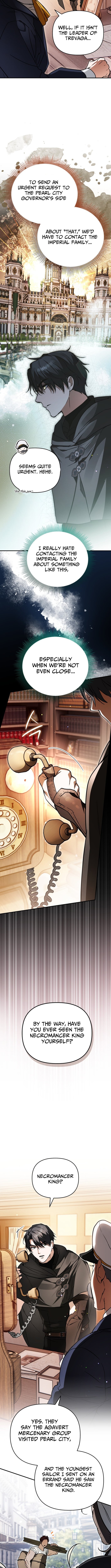 Read A Secretly Capable Child Is Seeking For Her Dad Manga Online