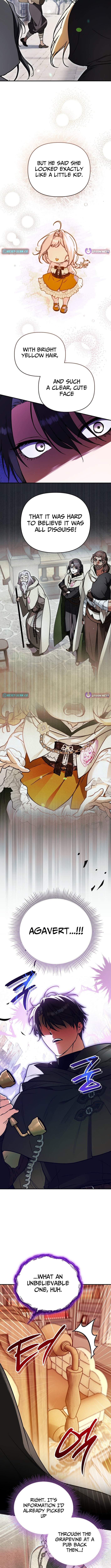 Read A Secretly Capable Child Is Seeking For Her Dad Manga Online