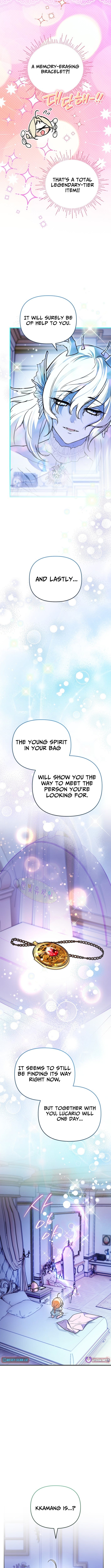 Read A Secretly Capable Child Is Seeking For Her Dad Manga Online