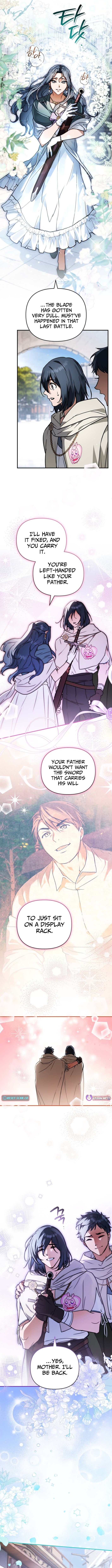 Read A Secretly Capable Child Is Seeking For Her Dad Manga Online