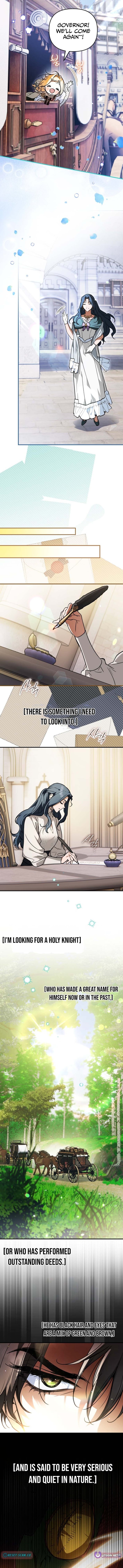 Read A Secretly Capable Child Is Seeking For Her Dad Manga Online