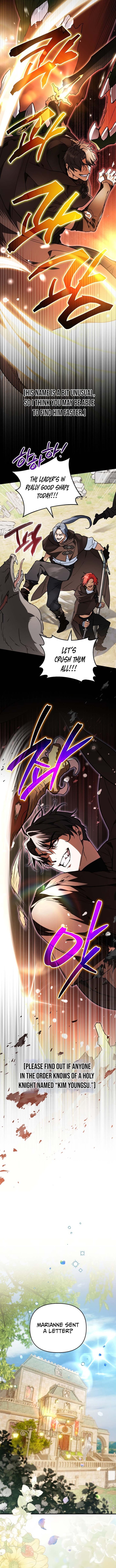 Read A Secretly Capable Child Is Seeking For Her Dad Manga Online