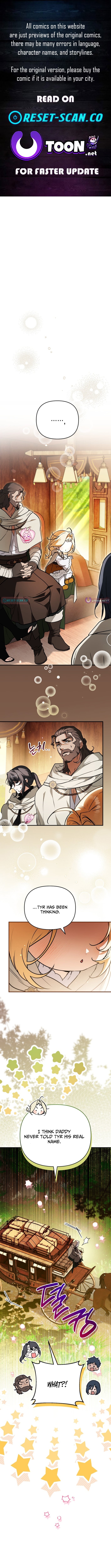 Read A Secretly Capable Child Is Seeking For Her Dad Manga Online