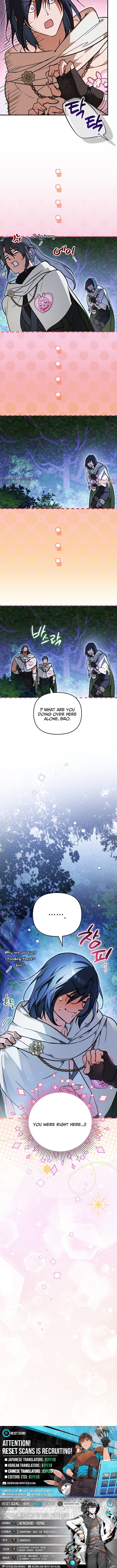 Read A Secretly Capable Child Is Seeking For Her Dad Manga Online