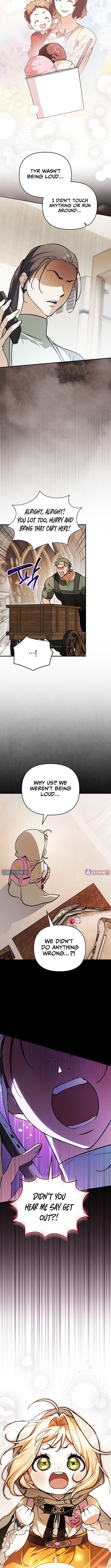 Read A Secretly Capable Child Is Seeking For Her Dad Manga Online