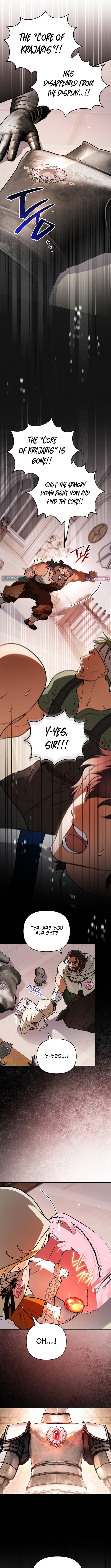 Read A Secretly Capable Child Is Seeking For Her Dad Manga Online