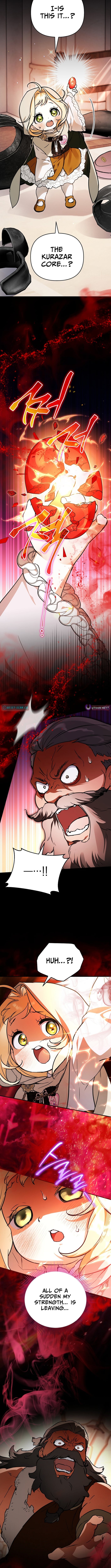 Read A Secretly Capable Child Is Seeking For Her Dad Manga Online