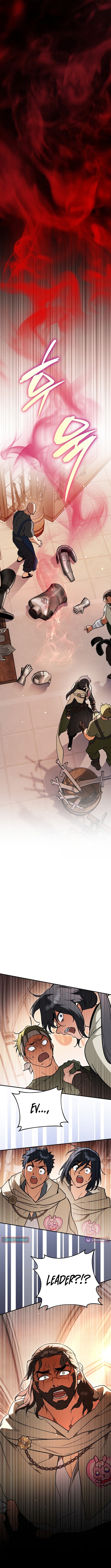 Read A Secretly Capable Child Is Seeking For Her Dad Manga Online