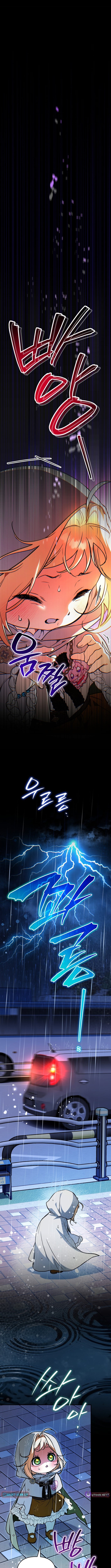 Read A Secretly Capable Child Is Seeking For Her Dad Manga Online