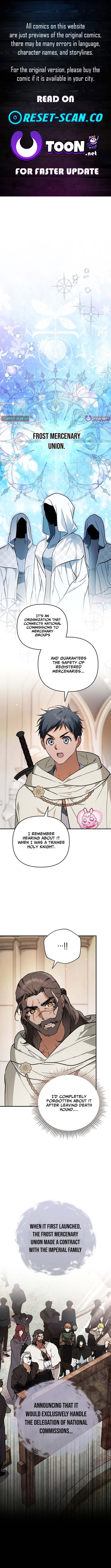 Read A Secretly Capable Child Is Seeking For Her Dad Manga Online