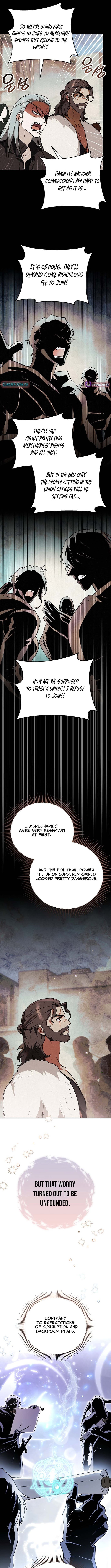 Read A Secretly Capable Child Is Seeking For Her Dad Manga Online