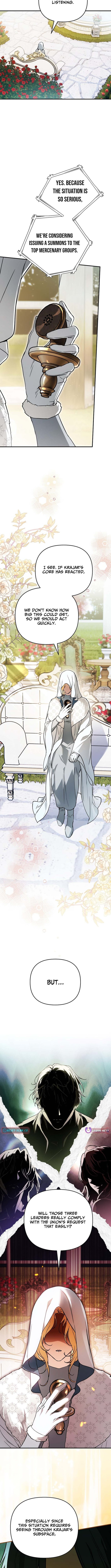 Read A Secretly Capable Child Is Seeking For Her Dad Manga Online