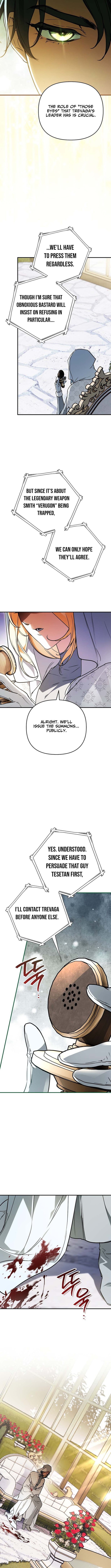 Read A Secretly Capable Child Is Seeking For Her Dad Manga Online