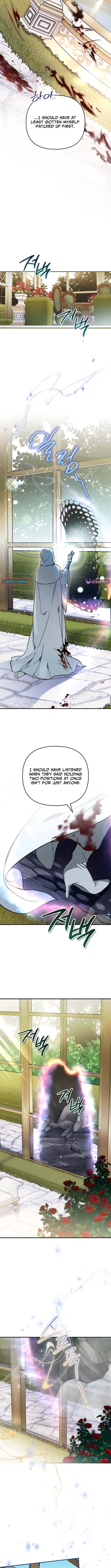 Read A Secretly Capable Child Is Seeking For Her Dad Manga Online